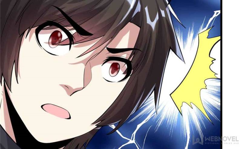 I Might Be a Fake Cultivator — Chapter 79 — page 54