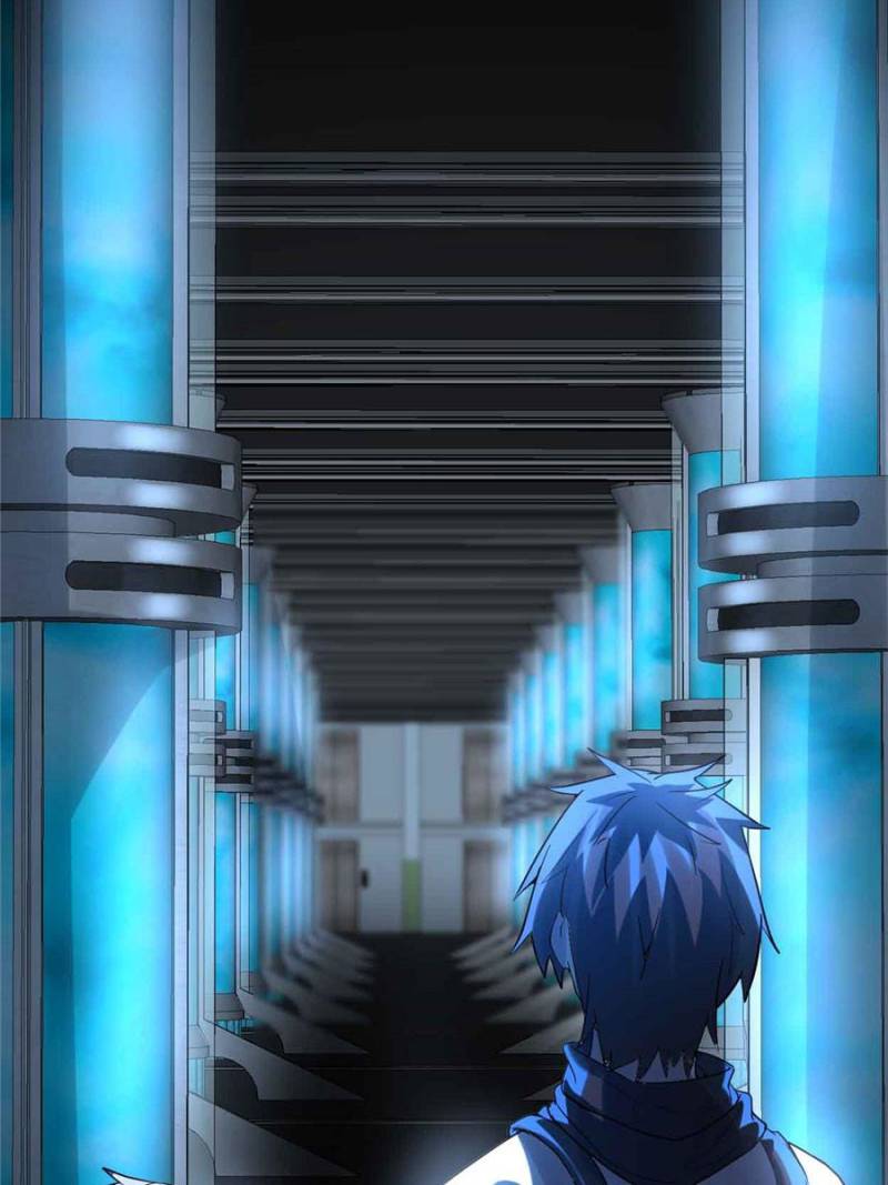 I Might Be a Fake Cultivator — Chapter 79 — page 56