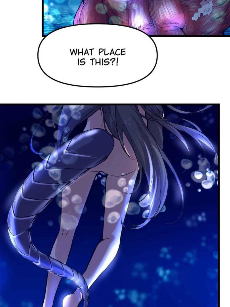 I Might Be a Fake Cultivator — Chapter 79 — page 59