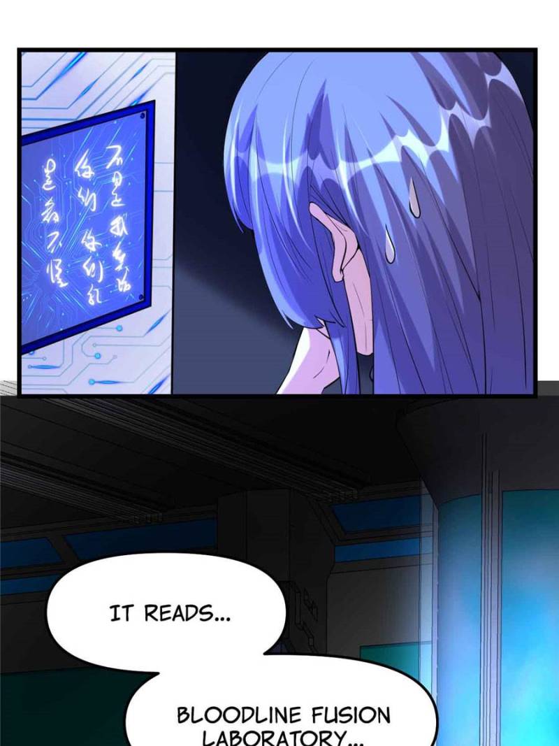 I Might Be a Fake Cultivator — Chapter 79 — page 61