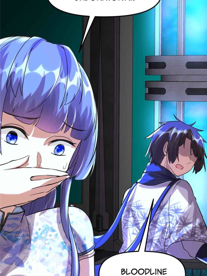 I Might Be a Fake Cultivator — Chapter 79 — page 62