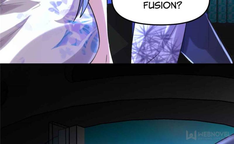 I Might Be a Fake Cultivator — Chapter 79 — page 63