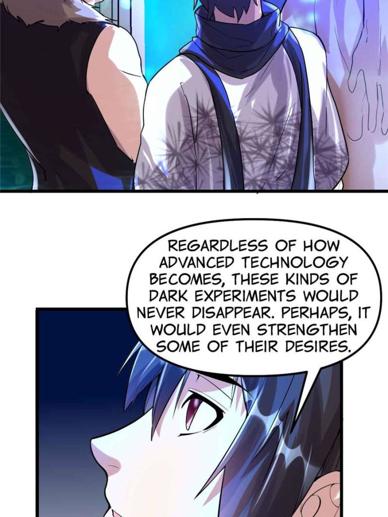 I Might Be a Fake Cultivator — Chapter 79 — page 65