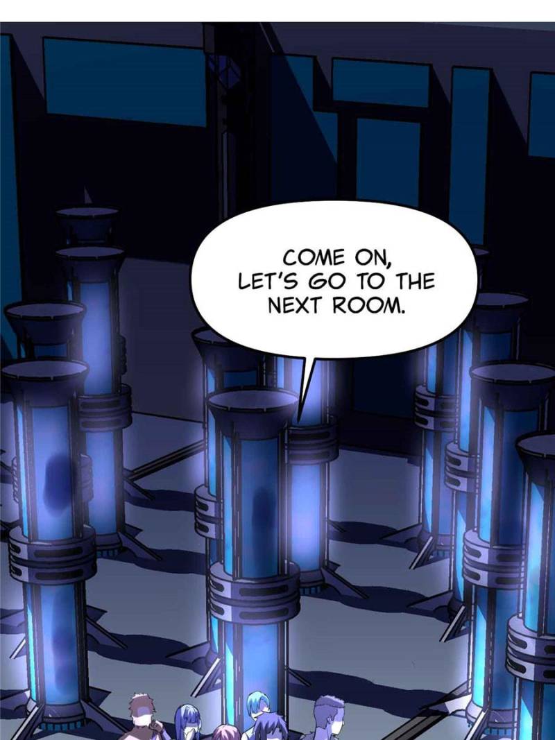 I Might Be a Fake Cultivator — Chapter 79 — page 67