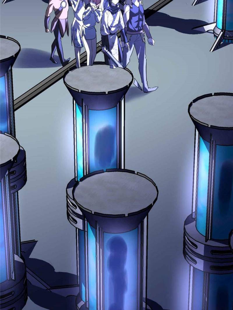 I Might Be a Fake Cultivator — Chapter 79 — page 68