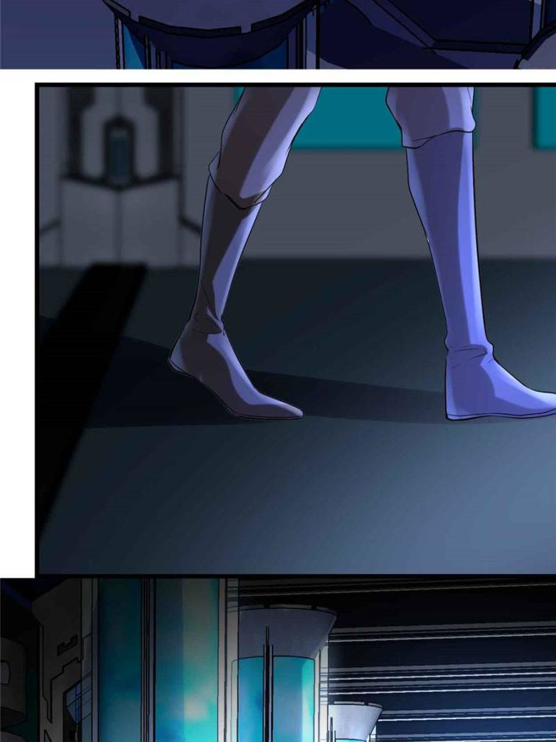 I Might Be a Fake Cultivator — Chapter 79 — page 70