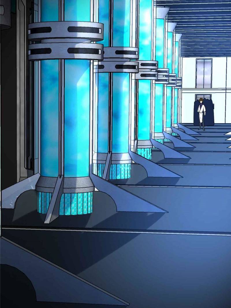 I Might Be a Fake Cultivator — Chapter 79 — page 71