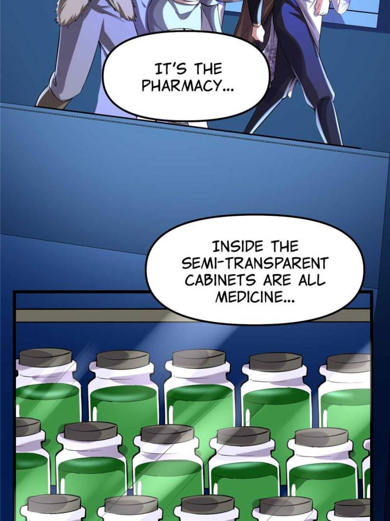 I Might Be a Fake Cultivator — Chapter 80 — page 2
