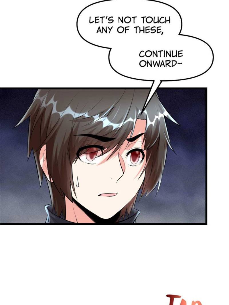 I Might Be a Fake Cultivator — Chapter 80 — page 4