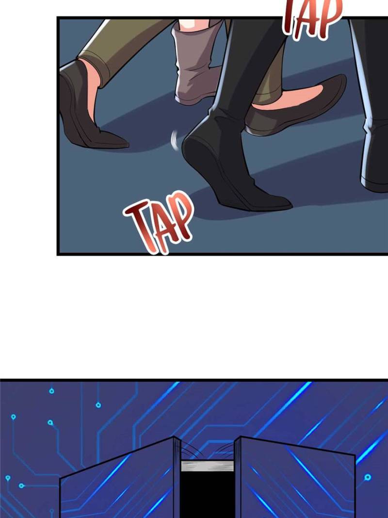 I Might Be a Fake Cultivator — Chapter 80 — page 5