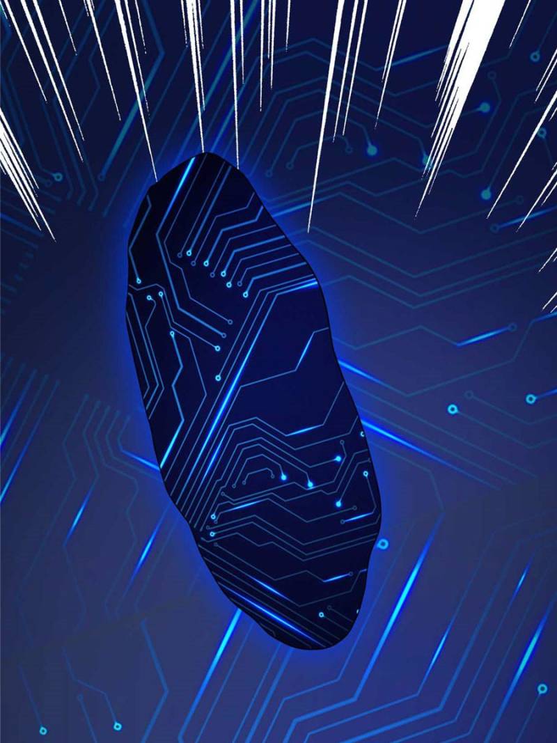 I Might Be a Fake Cultivator — Chapter 80 — page 7