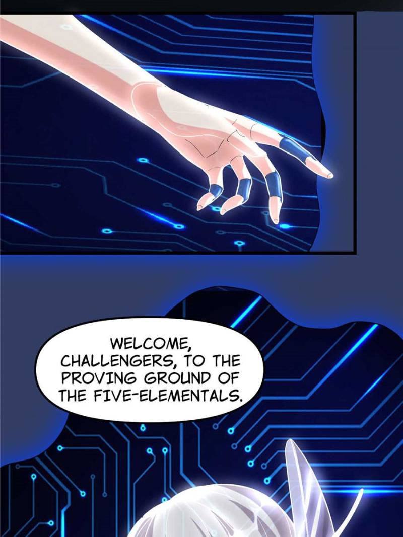 I Might Be a Fake Cultivator — Chapter 80 — page 10