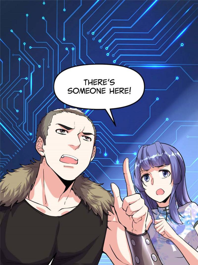 I Might Be a Fake Cultivator — Chapter 80 — page 13