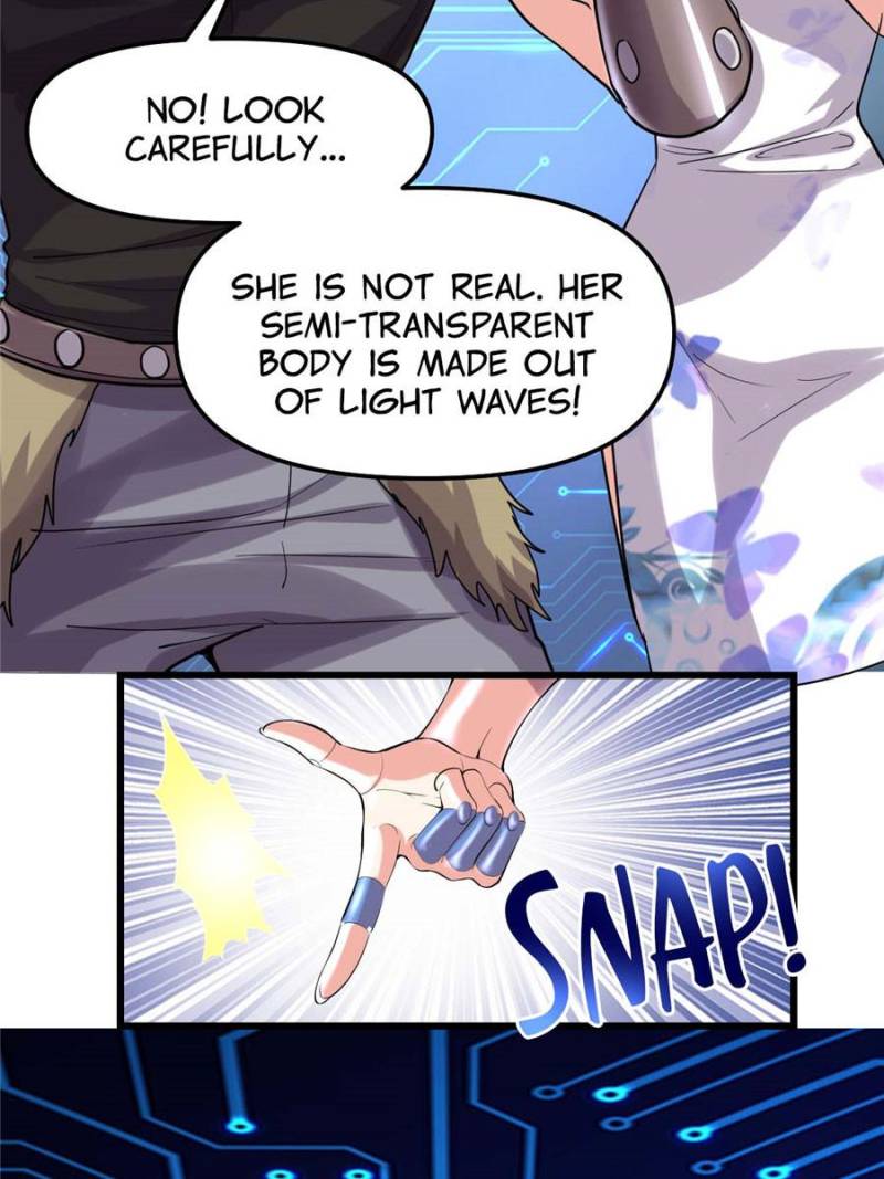 I Might Be a Fake Cultivator — Chapter 80 — page 14