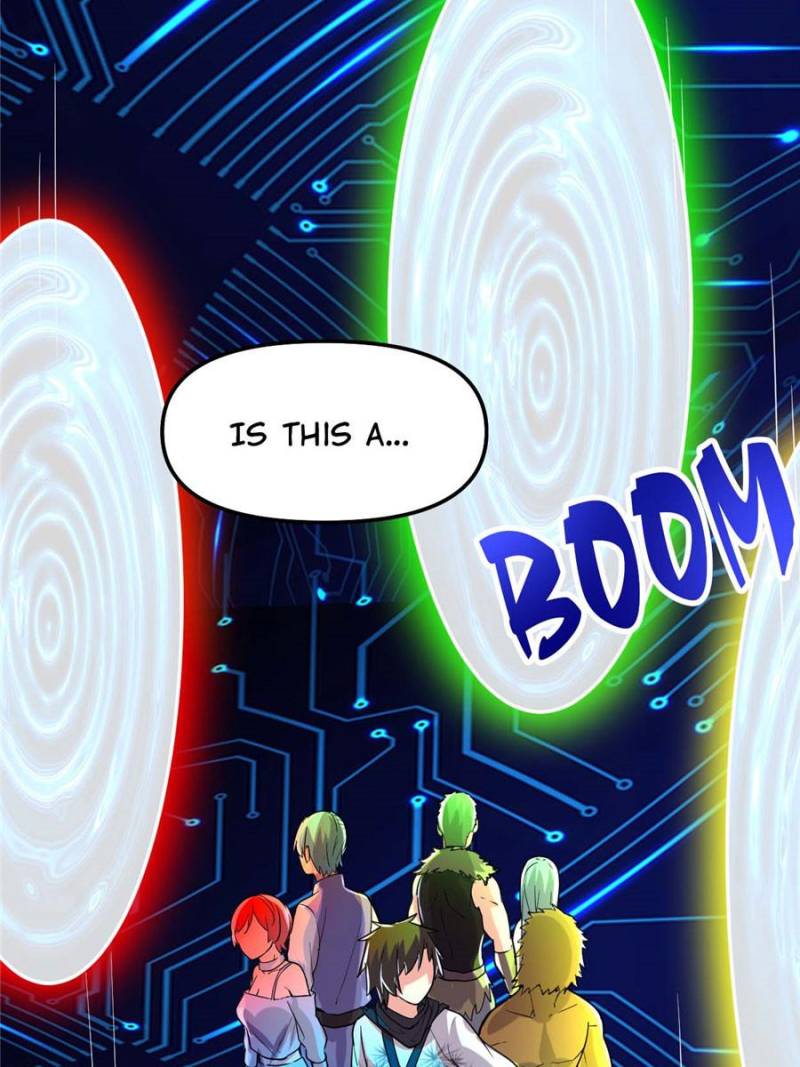 I Might Be a Fake Cultivator — Chapter 80 — page 16