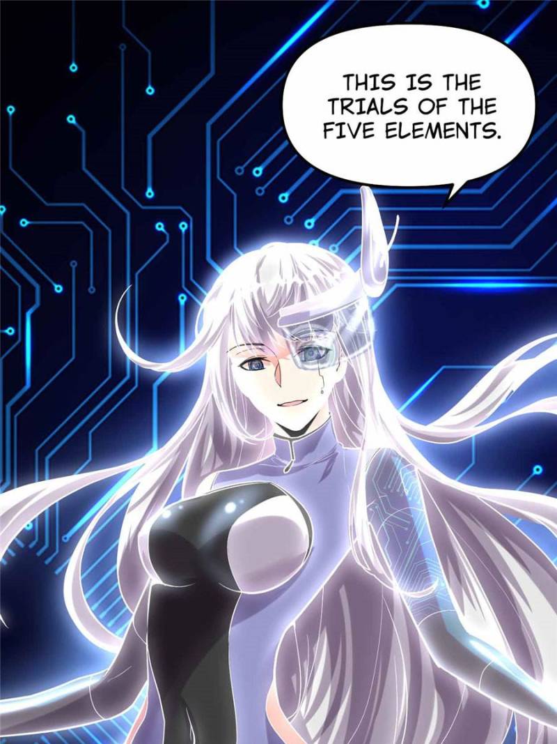I Might Be a Fake Cultivator — Chapter 80 — page 19