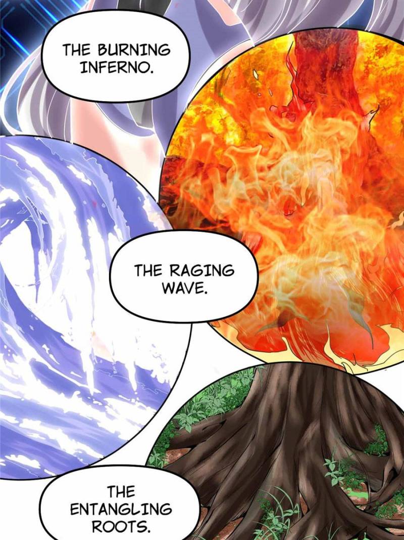 I Might Be a Fake Cultivator — Chapter 80 — page 20