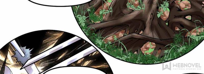 I Might Be a Fake Cultivator — Chapter 80 — page 21