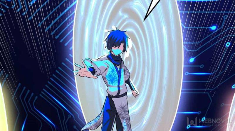 I Might Be a Fake Cultivator — Chapter 80 — page 27