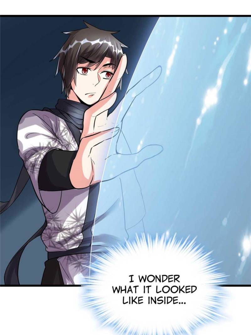 I Might Be a Fake Cultivator — Chapter 80 — page 31