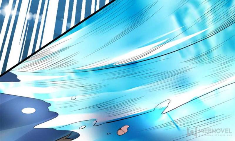 I Might Be a Fake Cultivator — Chapter 80 — page 36