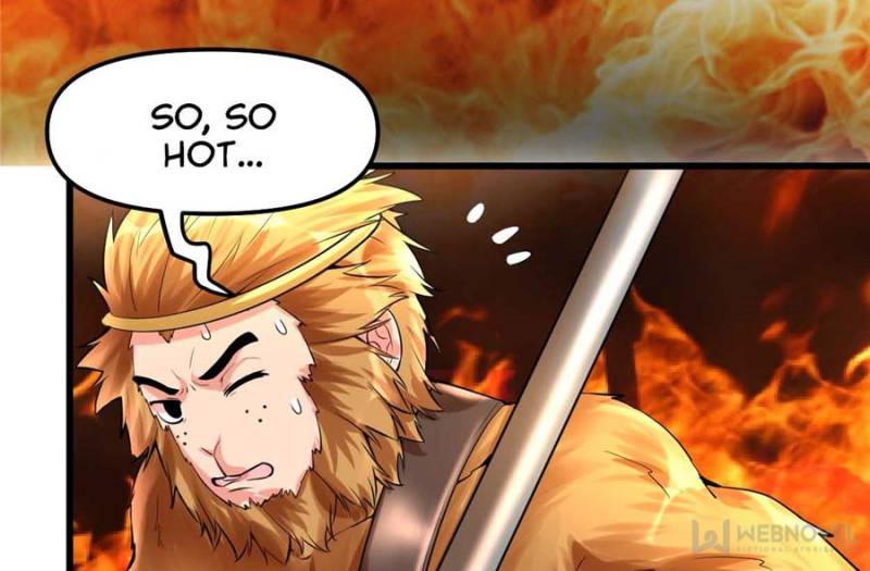 I Might Be a Fake Cultivator — Chapter 80 — page 42