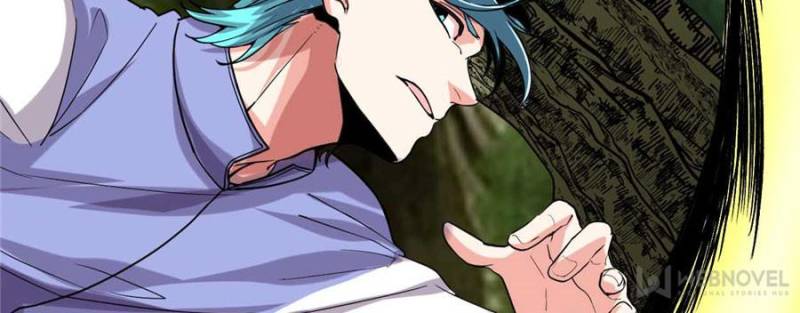 I Might Be a Fake Cultivator — Chapter 80 — page 45