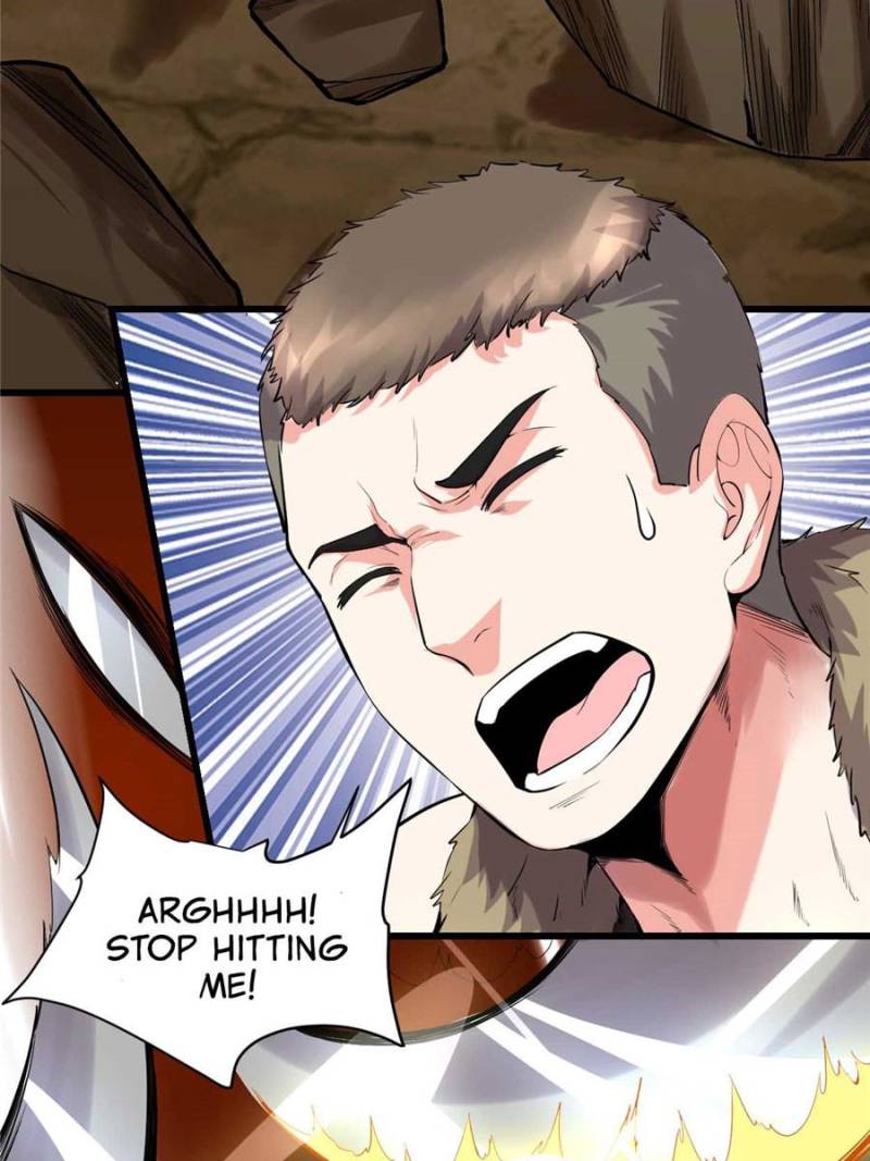 I Might Be a Fake Cultivator — Chapter 80 — page 49