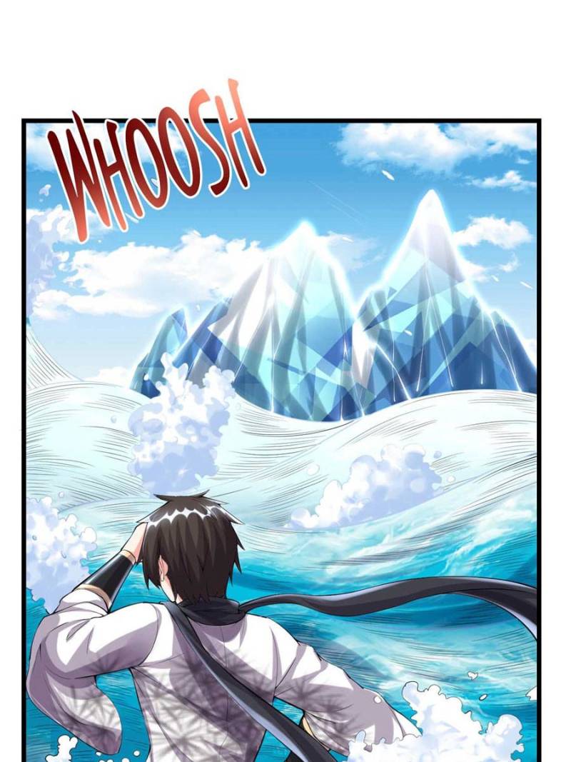 I Might Be a Fake Cultivator — Chapter 80 — page 52
