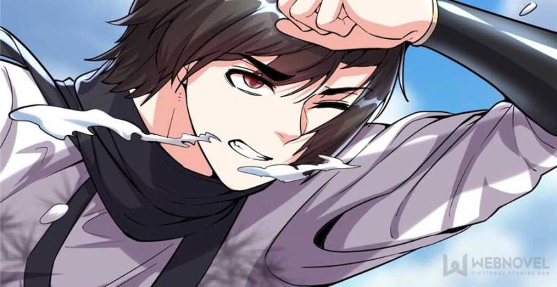 I Might Be a Fake Cultivator — Chapter 80 — page 54