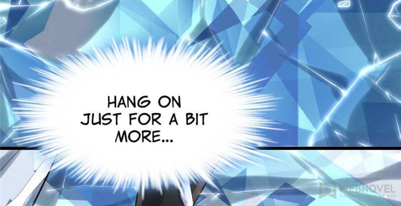 I Might Be a Fake Cultivator — Chapter 80 — page 57