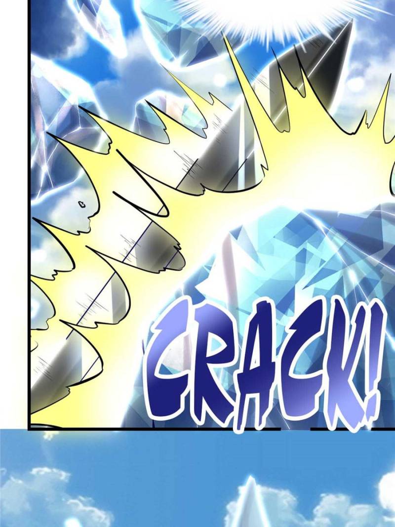 I Might Be a Fake Cultivator — Chapter 80 — page 59