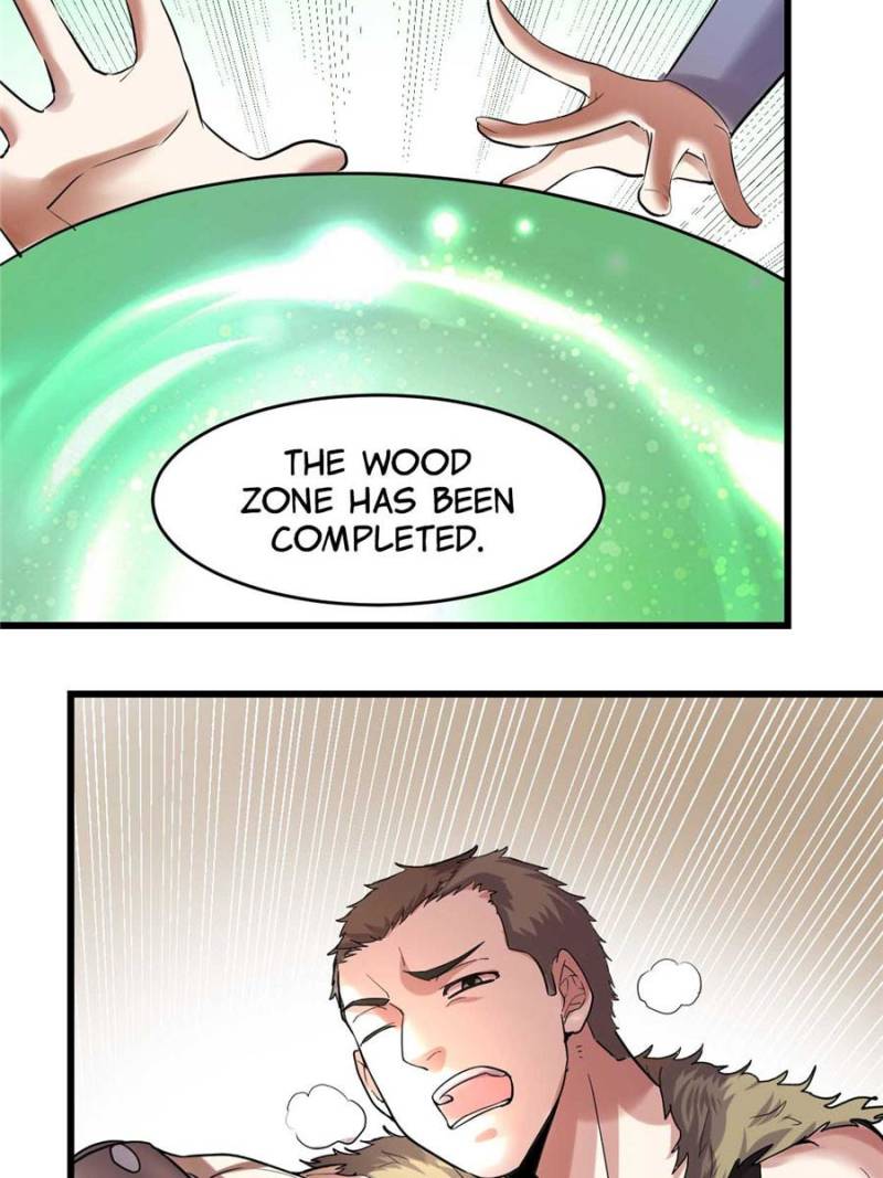 I Might Be a Fake Cultivator — Chapter 80 — page 67