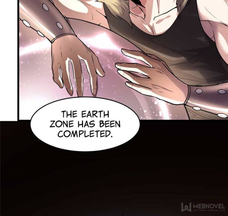 I Might Be a Fake Cultivator — Chapter 80 — page 68