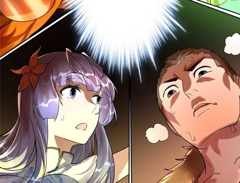 I Might Be a Fake Cultivator — Chapter 80 — page 70