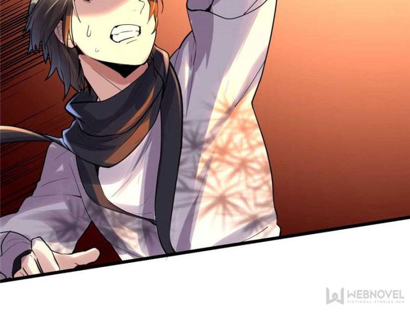 I Might Be a Fake Cultivator — Chapter 80 — page 72