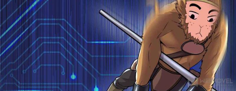 I Might Be a Fake Cultivator — Chapter 81 — page 3