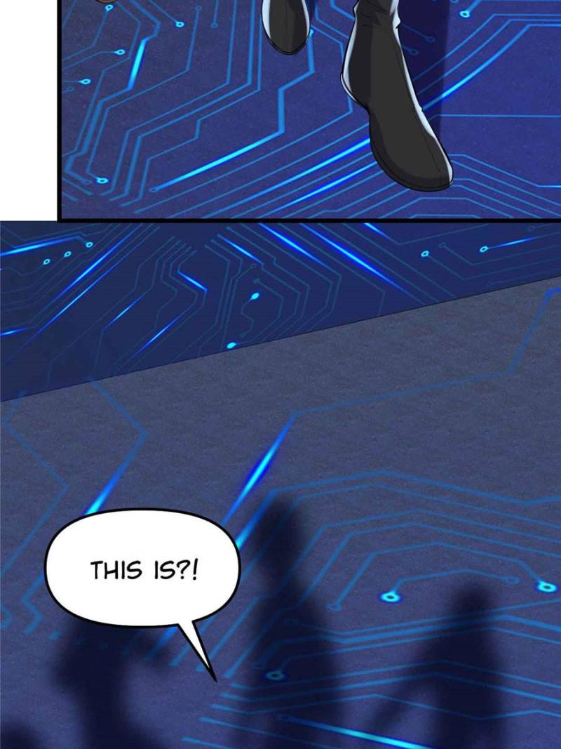 I Might Be a Fake Cultivator — Chapter 81 — page 9
