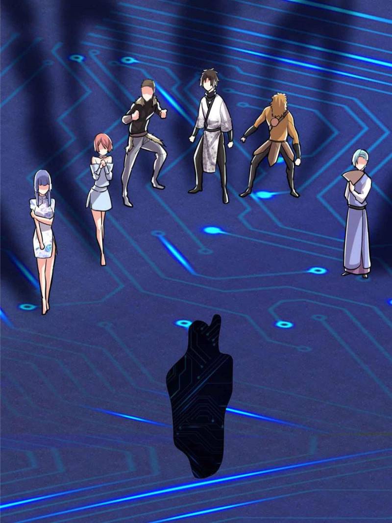 I Might Be a Fake Cultivator — Chapter 81 — page 10