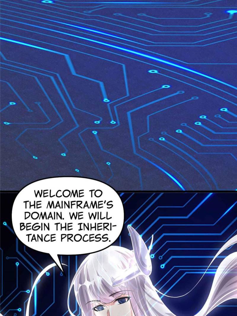 I Might Be a Fake Cultivator — Chapter 81 — page 12