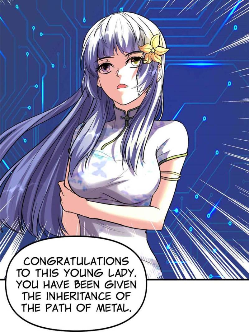 I Might Be a Fake Cultivator — Chapter 81 — page 19