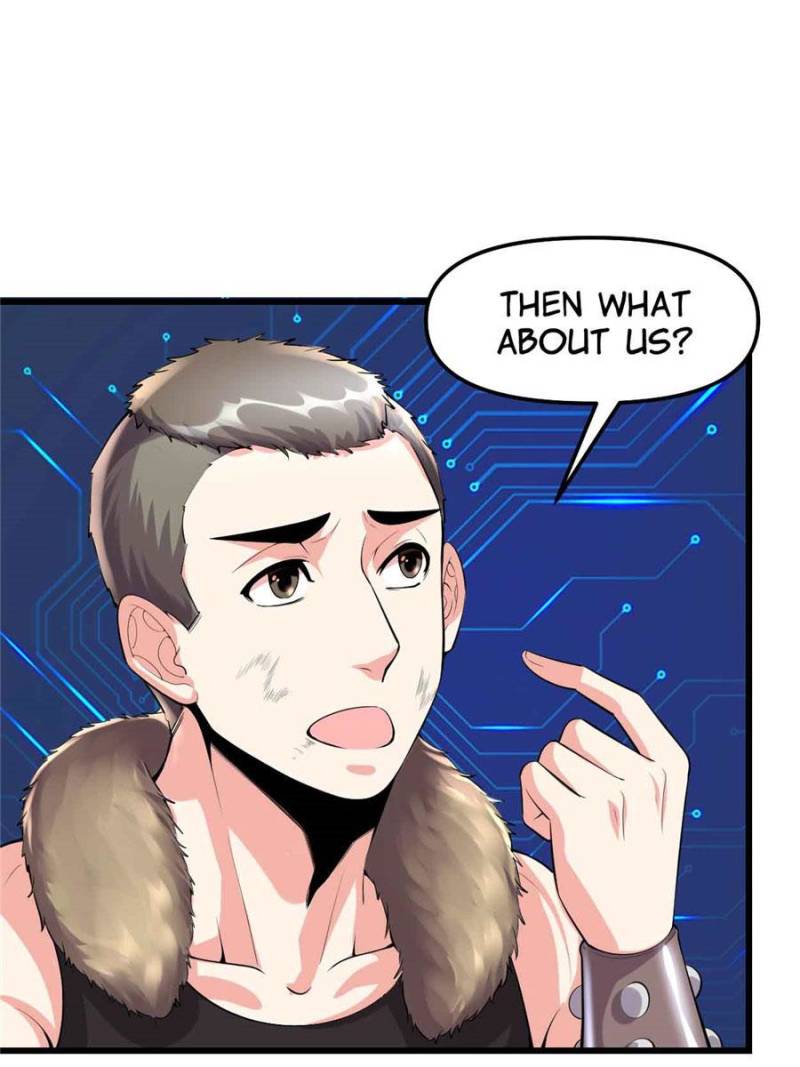 I Might Be a Fake Cultivator — Chapter 81 — page 21