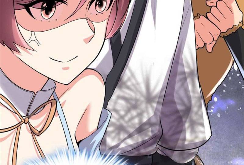 I Might Be a Fake Cultivator — Chapter 81 — page 24