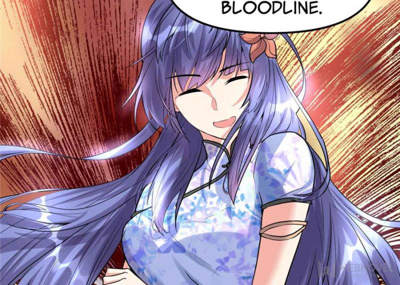 I Might Be a Fake Cultivator — Chapter 81 — page 27