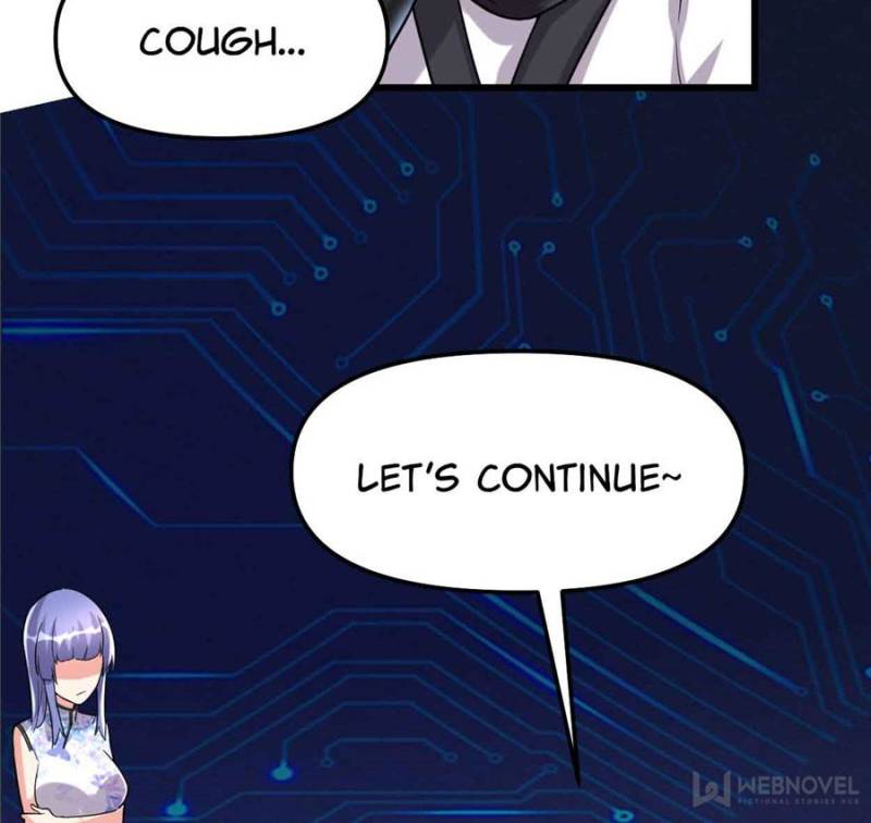 I Might Be a Fake Cultivator — Chapter 81 — page 30