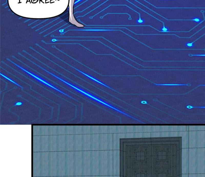 I Might Be a Fake Cultivator — Chapter 81 — page 32