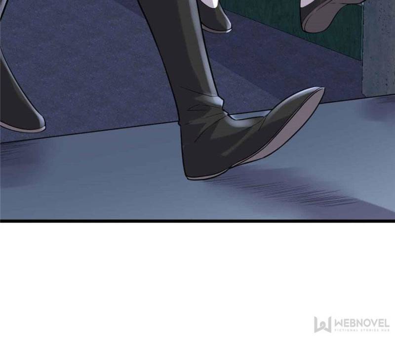 I Might Be a Fake Cultivator — Chapter 81 — page 34