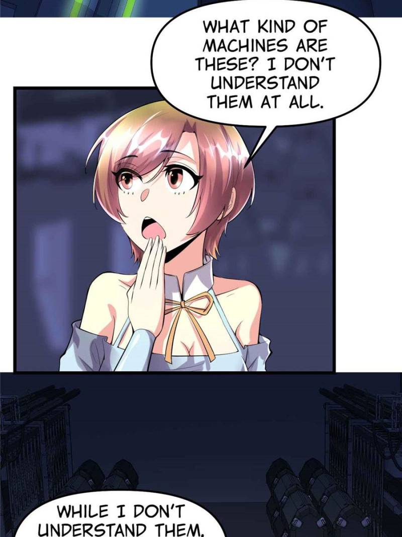 I Might Be a Fake Cultivator — Chapter 81 — page 38