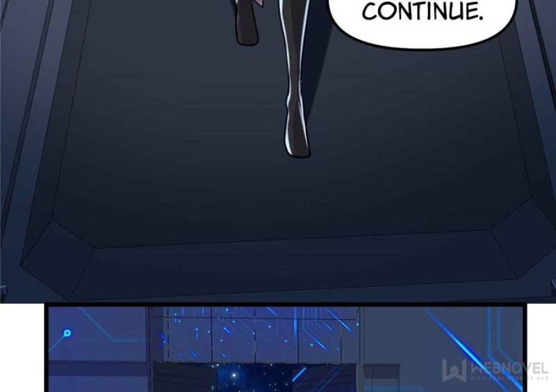 I Might Be a Fake Cultivator — Chapter 81 — page 40