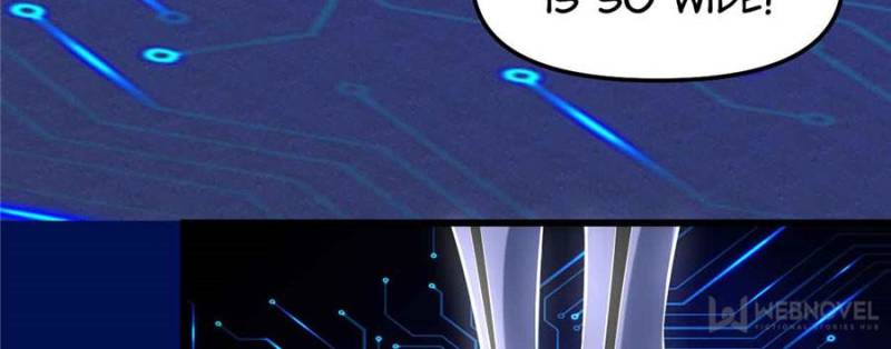 I Might Be a Fake Cultivator — Chapter 81 — page 43